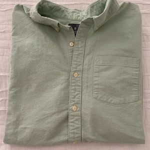 NWOT Hawkings McGill Casual Button Down Shirt